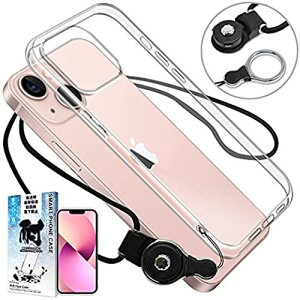 �V�Y�J�E�B��(shizukawill) iPhone13 mini �P�[�X �J�o�[ �X�g���b�v�t �X�g���b�v�z�[���t TPU �N���A�P�[�X �X�}�z�P�[�X