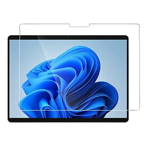 NIMASO tB Surface Pro 8 p KXtB surface pro8 / surface pro X Ή یV[g  KX t tB T[tFX v 8 / X 13C`