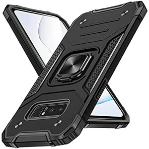 Galaxy note8 P[X Ot ϏՌ Ռz ČRMILKi擾note8 Jo[ Yی TPU+PC O wh~ ԍڃz_[Ή X^h@\ ho ^ y h~ C菝h~