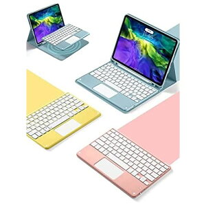 ^b`pbht 2020NH iPad Air 10.9C` L[{[hJo[ E Bluetooth CXL[{[h }EX@\ iPad Air4L[{[hP[X 4 蒠^ USz ^ ...