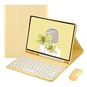 CX}EXt iPad6 iPad5 iPad Air2 L[{[hP[X Jt ی^L[ fB[X  iPad 6 5 ACpbh6 9.7C` GA2 L[{[hJo[ ...
