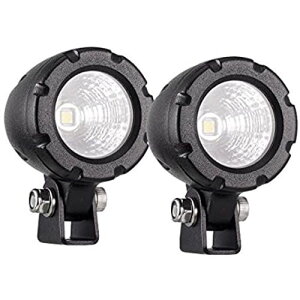 ~jTCY LED[NCg ی` oCN⏕ 5W tHOv I[goC ] J[pi tbg^ Lp mCYX EMC΍i DC12v 24vp IP68h ho hU 2Zbg 5W Lp 2