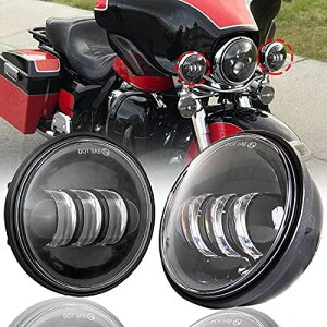VOSICKY({XL[) Harley Davidson n[[_rbh\ I[goCN ėp  p LED tHOv ⏕Cg 4.5C` DC 12V/24V 30W Px IP67h  ubN