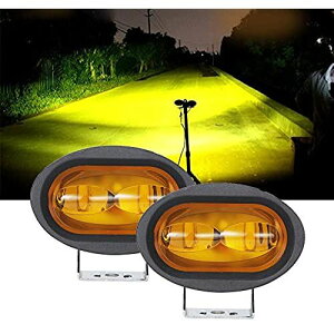 LEDtHOv Ɠ 40w 7d Lp^Cv CG[ CREEА`bv 10V-30VDVΉ I[hoC oM[Kp h PCY px\ 2Zbg GREENBEAN