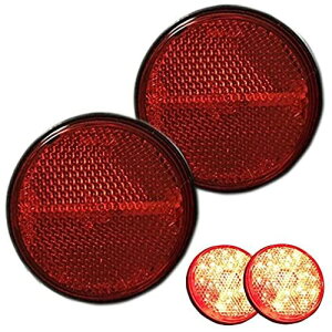 Discover winds LED tN^[ oCN JX^ _u ی` u[L }[J[ 2 g[[ ˔ TCh}[J[ A}[J[ hXAbv bh