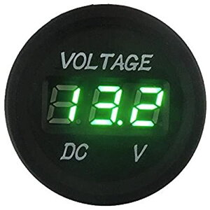 ZYTC I[goC̓dv  I[goCp 12V 24V h LED fW^\ dv O[