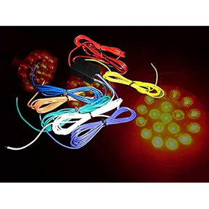 24VE12Vp/ECJ[[/LEDΉ^/3Ae[vAe[vCgɁIgbN fRg