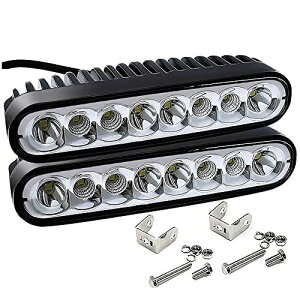 X-STYLE 40W LEDƓ Lp p p ̌^ LED[NCg 8ACREE hEhoEEhUEϏՌ tHOv ėp ԊO _Ƌ@B  D qɍ Ɩ 12V ...