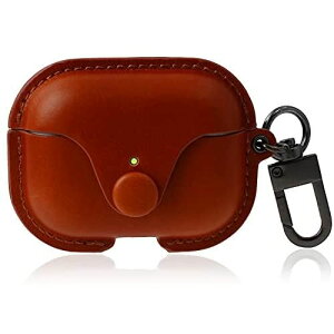 [J&C] AirPods Pro P[XJo[ GA[|bYv P[X OLED {v v Sʕی ϏՌ CX[dΉ (L)