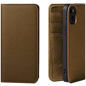 [HANATORA] iPhone13 mini �P�[�X �蒠�^ �{�v �V�������N�J�[�t���U�[ �X�}�z�P�[�X �ϏՌ� ���Εs�g�p �}�O�l�b�g�Ȃ� �n���h���C�h �M�t�g�ɂ��œK�i �_�C�A���[�P�[�X Edel �L������