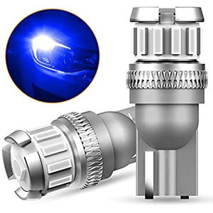 OXILAM T10 LED u[ Px  CANBUSLZ[ |WVv io[ [v [^[v ɐ DC9-18V EGbW ԗp ԌΉ 2