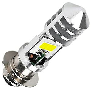 Discover winds �����P�x �o�C�N PH7 LED�o���u COB LED P15D �w�b�h���C�g�o���u ���ɐ� ���� �� ���p �J�X�^�� �h���X�A�b�v