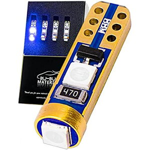 ԁ[ԁ[}eA T5 LED u[  S7F Ƃ炷 [^[ v ou 12V 3LED L͈͏Ǝ ɐ T7 ݊ 5
