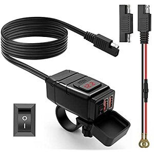 Onvian I[goC oCNpd h QC3.0}fAUSB[d USBd ƗXCb`ON/OFF LEDd\ db/^ubg/GPS/^ubg [d