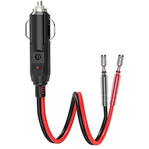 Ԃ̌p 12V / 24V[htVK[dvO VK[\PbgP[u zpVOwbh[qt ≏悭 16AWG RA LEDwCgt 1