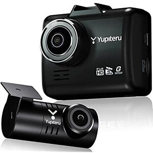 ���s�e�� �O��2�J���� �h���C�u���R�[�_�[ Y-200R �O��200����f Full HD �m�C�Y�΍�� ��ԉ摜�␳ SONY��CMOS�Z���T�[ STARVIS ?���� LED�M���Ή� ��pmicroSD(16GB)�t 4)Y-200R