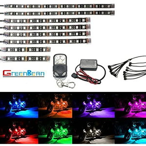 oCNp RGB LEDe[vCg GREENBEAN I[goC C~l[V LEDe[v XgbvCg tJ[ hdl 8{Zbg Rt SMDLED^Cv