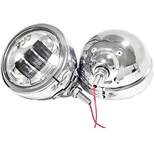 VOSICKY({XL[) Harley Davidson n[[_rbh\ I[goCN ėp  p LED tHOv ⏕Cg 4.5C` DC 12V/24V 30W Px IP67h  Vo[