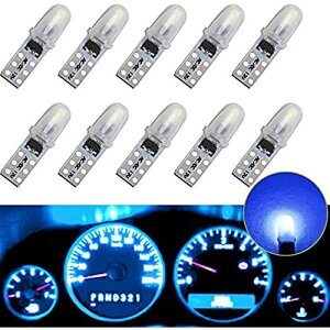 NAKOBO T5 74 73 2723 2721 W3W LEDou 2SMD 3020`bv ԗp[^[ pl CWP[^ _bV{[hCg 12Vėp ACXu[i10j