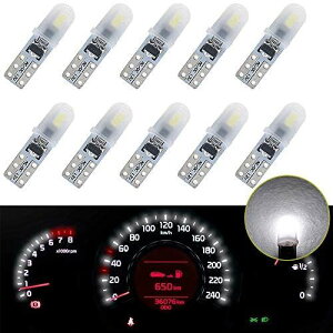 NAKOBO T5 74 73 2723 2721 W3W LEDou 2SMD 3020`bv ԗp[^[ pl CWP[^ _bV{[hCg 12Vėp zCgi10j