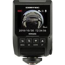 楽天市場】コムテック hdr360g リヤカメラの通販