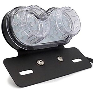 k-cocochi oCN LED e[v EBJ[ I[C ̌^ ėp DC12V (NA)