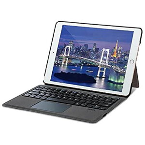 Ewin iPad9.7L[{[h یJo[ y ^b`pbh iPadیP[X ^ I[gX[v X^h@\t bluethoothL[{[ht