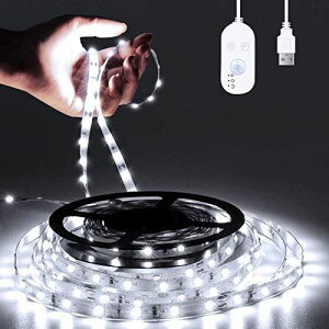 LED e[v Cg XgbvCg F 5m 6000k Px l hho iK ʃe[v tȒP USBd R[hNbvt ͋C O jp {t By 