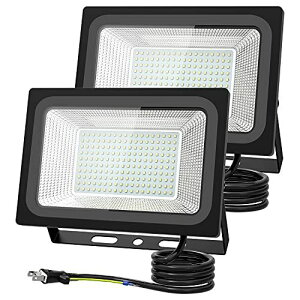 y 2Zbgzled 50w 800w 8000LM ^ Ɠ A[XtvO PSEF؍ς 100VΉ ledCg O IP66 h JΉ led  F ...