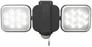 TV RITEX t[A[LEDZT[Cg(12W×2) uRZgv hJ^ LED-AC2024 Pi