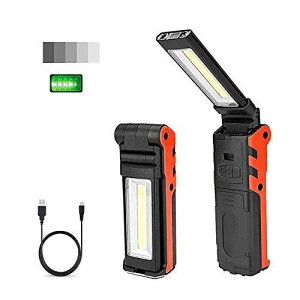 LEDƓ |[^u LED[NCg[d USB COBd ܂ݎ v p[fBXvC tAiKA}Olbgx[X AtbNt 270°]A