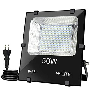 yŐVŁE邢z led  50w Ɠled Cg  4000LM Px F PSEK IP66 O h 100VΉ tbhCg K[W Ŕ W ȃGl ԏ 뉀 ... 50w 