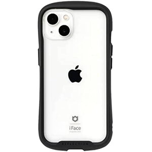 iFace Reflection iPhone 13 P[X NA KX iPhone 2021 6.1inch [ubN]