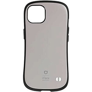 iFace First Class KUSUMI iPhone 13 P[X }bgdグ iPhone 2021 6.1inch [݃O[W]