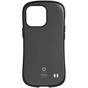 iFace First Class KUSUMI iPhone 13 Pro P[X }bgdグ iPhone 2021 6.1inch Pro [݃ubN]