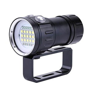 LED_CrOd IPX8 BetBCg hd LEDCg 邳\ A~jEޗ ϖՐ  ϋv i 18000lm邳 80m\ 120xLr[