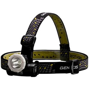 GENTOS(WFgX) LED wbhCg y邳130[/p_5.5/~wbhJo[&XCb`z P4`dr3{gp Q GTR-943H ANSIKi