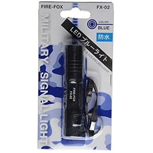 FIRE FOX LED�u���[���C�g�i�FLED���C�g�j
