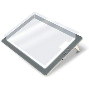 { gCebÑg[X grA[ LED A4 ^ 8mm 7iK یV[gt A4-500-01