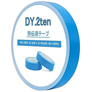 DY.2ten M`e[v 10mm×25m q[gVN LEDXgbvSp MgU M` ʃe[v