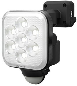 TV RITEX t[A[LEDZT[Cg(8W×1) uRZgv hJ^ LED-AC1008