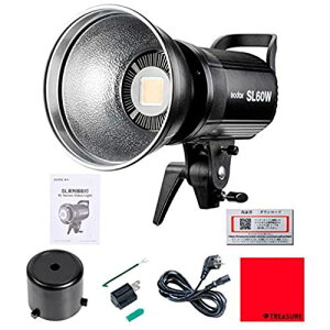 Godox SL-60W 60W LEDCg rfICg Bowens}Eg 5600±300 [/{/NXt/Zbgi]