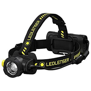 Ledlenser(bhU[) H WorkV[Y LEDwbhCg USB[d [{] yH15R Workz邳2500[/_70h/[d