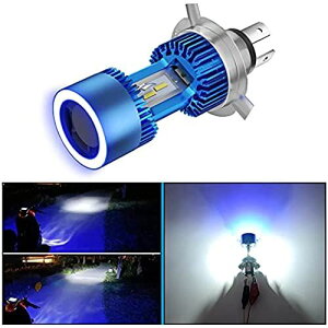POOPEE oCNLEDwbhCg H4/HS1 Hi/Lo ledou R[hX ̌^ 30W DC9-36V Px 3200LM h ɐ pt@ zCg&u[GWF 6000K