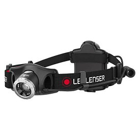 Ledlenser(レッドレンザー) H7R.2 LEDヘッドライト USB充電式 [日本]