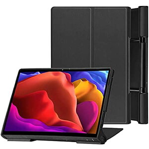 yیtB2܂z Mutucu 2021NLenovo Yoga Tab 13(ZA8E0008JP)P[X 13C`m{ Yoga TabP[XJo[ YT-K606F ܂肽ݎ ...