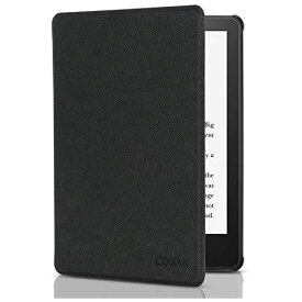 CoBak Kindle Paperwhite カバー - Kindle Paperwhite 11th Generation 6.8 "およびSignature Edition