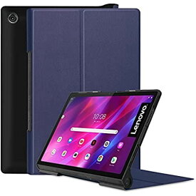 TRkin FOR Lenovo Yoga Tab 11 ZA8W0074JP / ZA8W0057JP 用のモデル専用 タブレット ケース 超薄型 FOR Lenovo Yoga Tab 11 ZA8W0074JP / ...