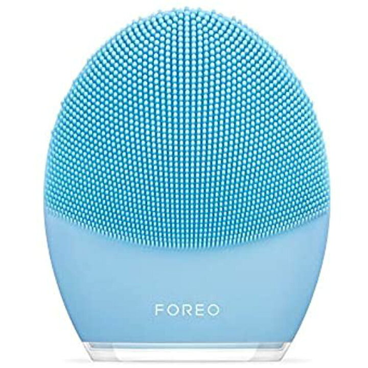 楽天市場】FOREO LUNA 3 for コンビネーションスキン 混合肌用 
