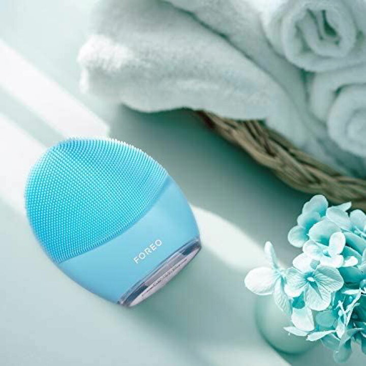 楽天市場】FOREO LUNA 3 for コンビネーションスキン 混合肌用 